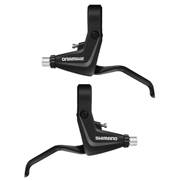 Brzdové páčky Shimano Alivio T4000 V-brake