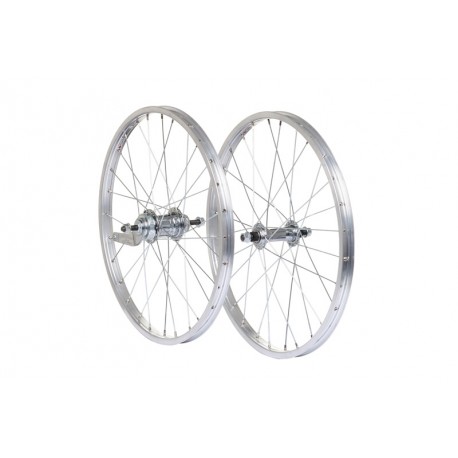 Koleso zadné 507x20/36o 24" Sandra torpédo