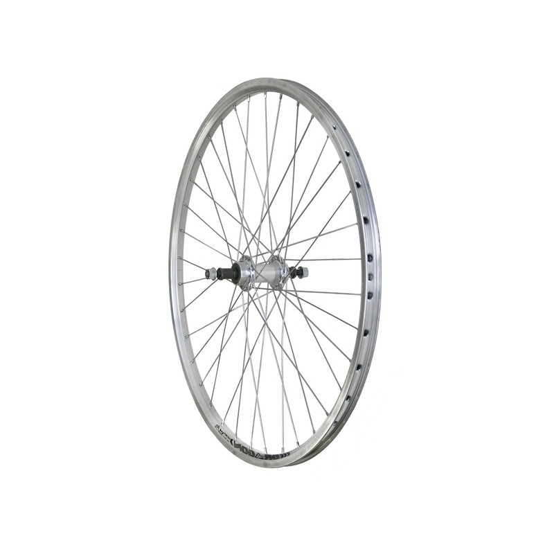 Koleso zadné 622x19 / 28" Dragon DUO ráfik