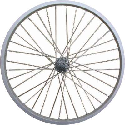 Koleso predné 406x21 / 20" RMX