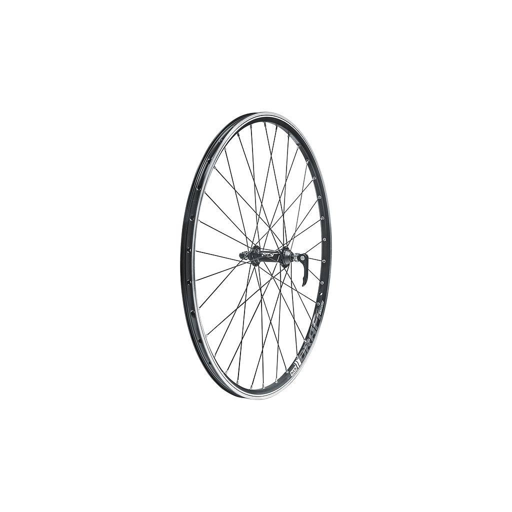 Koleso predné 559x19 / 26" Kellys Draft V-brake