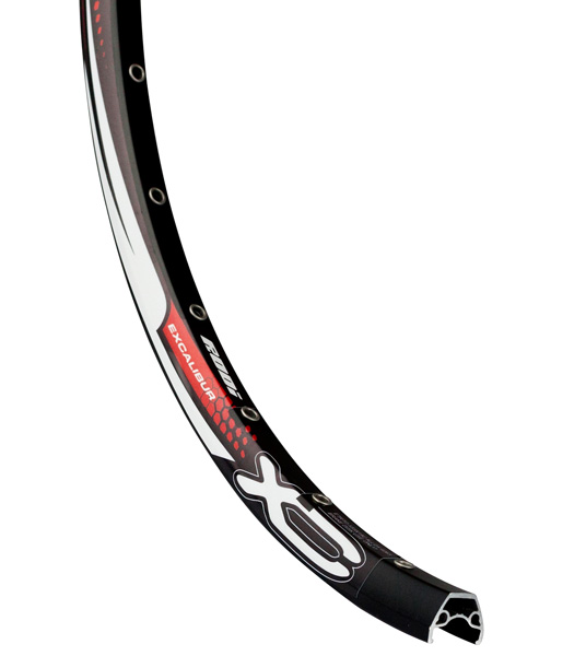 Ráfik 559x19 Rodi Excalibur XC 32dier