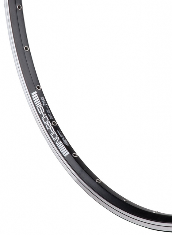 Ráfik 559x19 Rodi Skorpion 32dier čierny