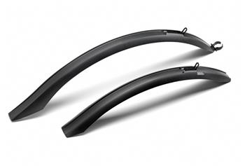 Blatníky Merida sada Clip-On 27,5-29"