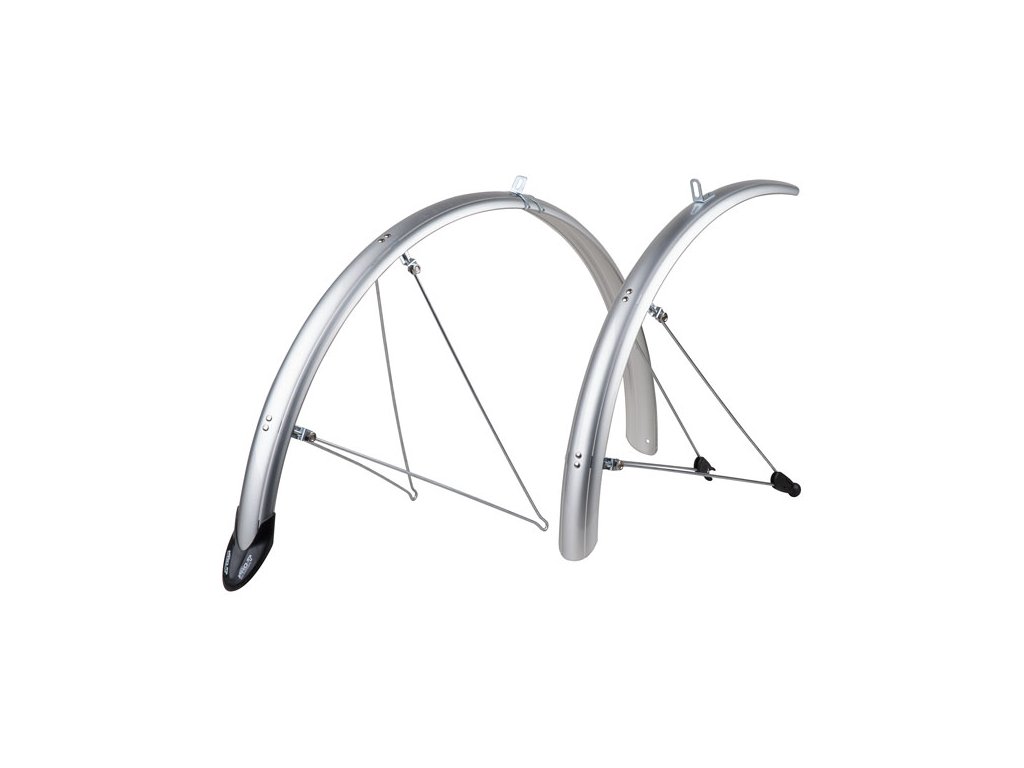 Blatníky sada Pro-T trekking 28" so zásterkou