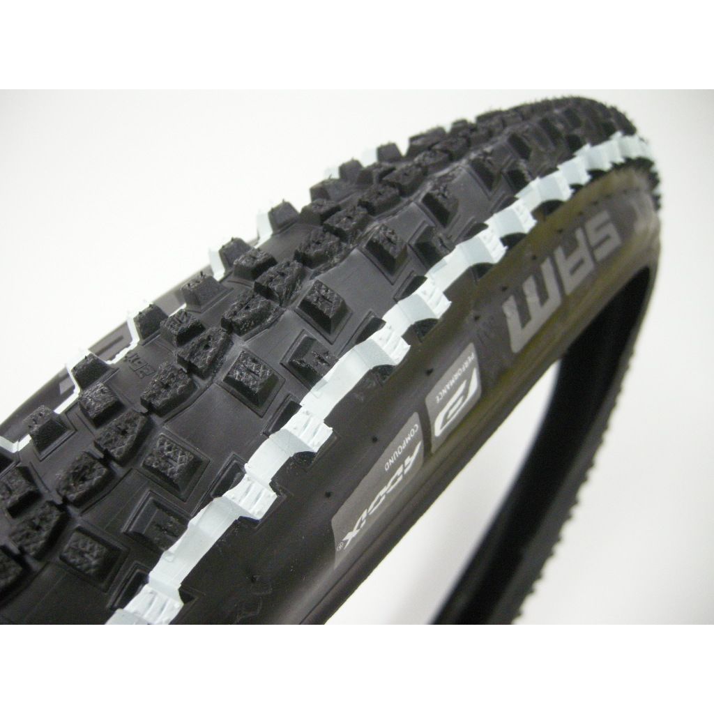 Plášť Schwalbe Smart Sam 26x2,25 Addix