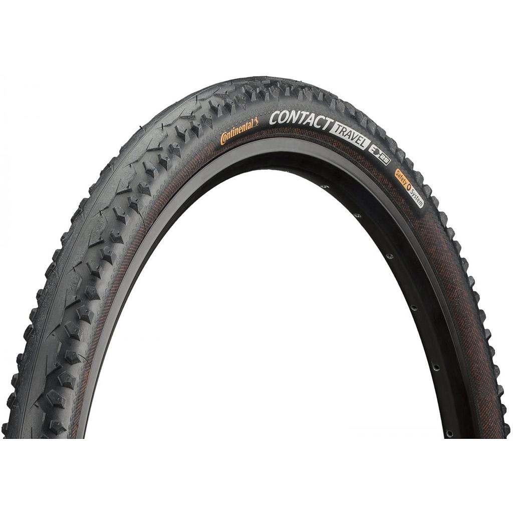 Plášť Continental Travel Contact 26x2,0