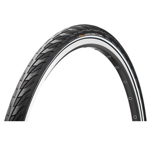 Plášť Continental Contact Extra Light 700x37C