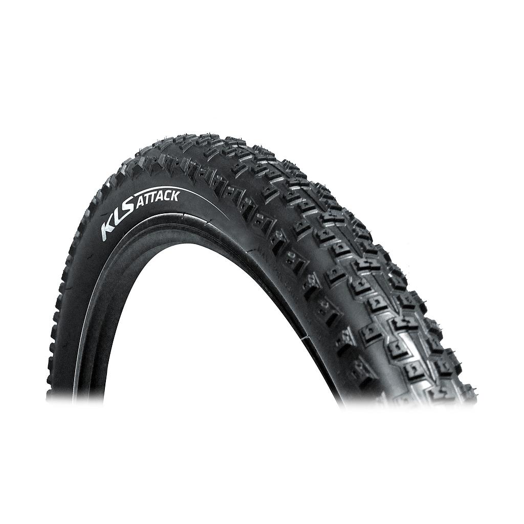 Plášť Kellys Attack 27,5x2,25