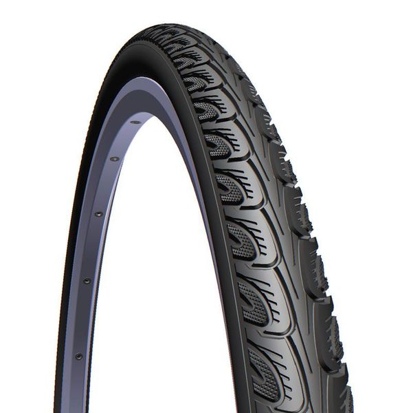 Plášť Mitas Hook V69 26X1 3/8