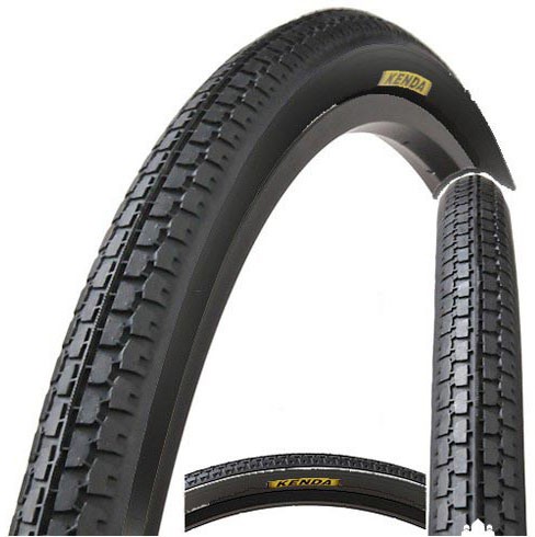 Plášť Kenda K-127 28x1,75