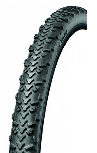 Plášť Ralson R-3154 700x40C