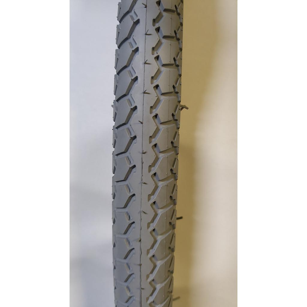 Plášť MPB 24x1 3/8 sivý