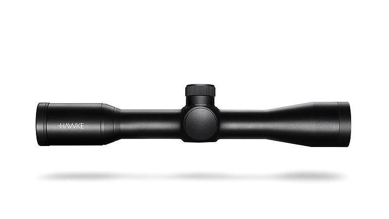 Puškohľad Hawke Vantage 4x32