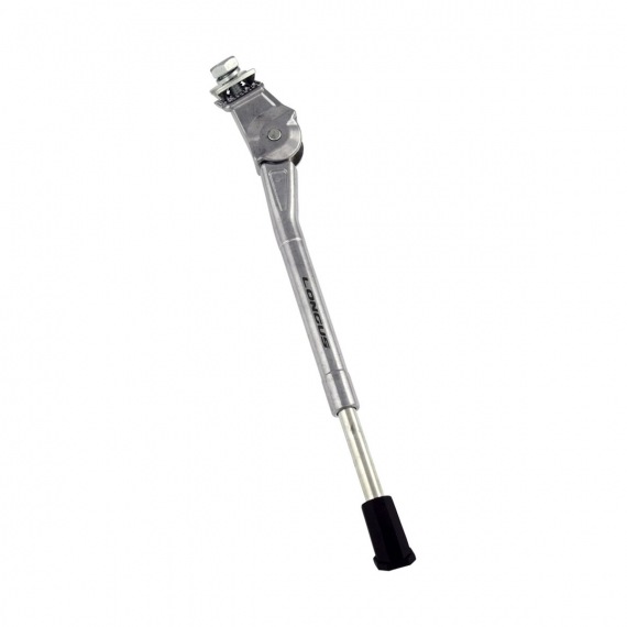 Stojan Longus Frame Al 22-28" strieborný
