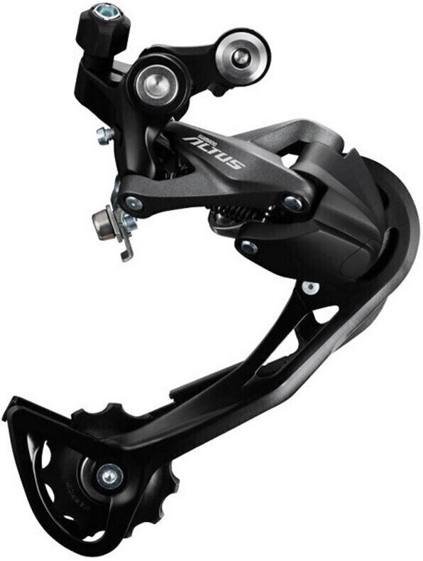 Prehadzovačka Shimano Altus RD-M2000-SGS 9spd