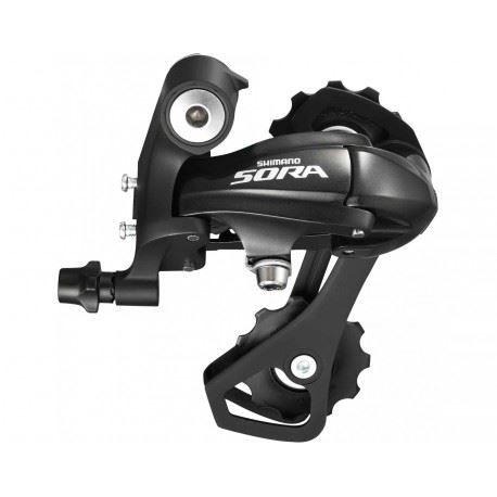 Prehadzovačka Shimano Sora R3000 9spd