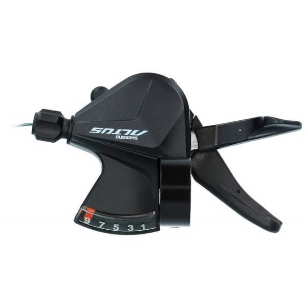 Radenie Shimano Altus SL-M2010-9R 9spd pravé