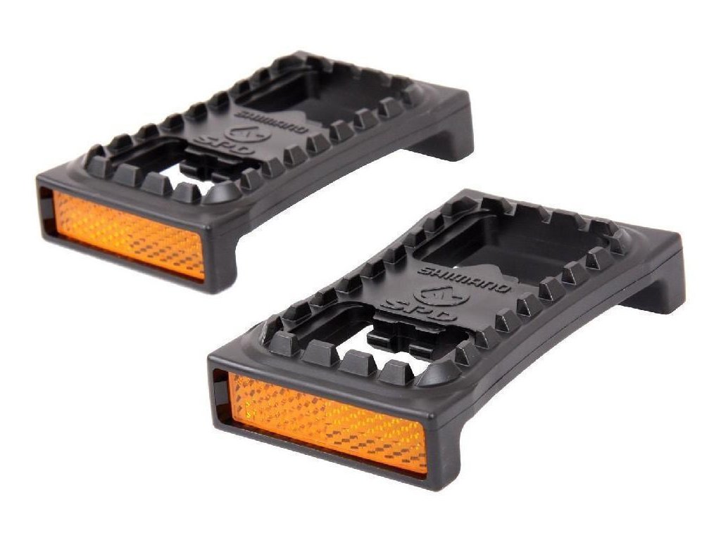 Adaptéry Shimano SM-PD22