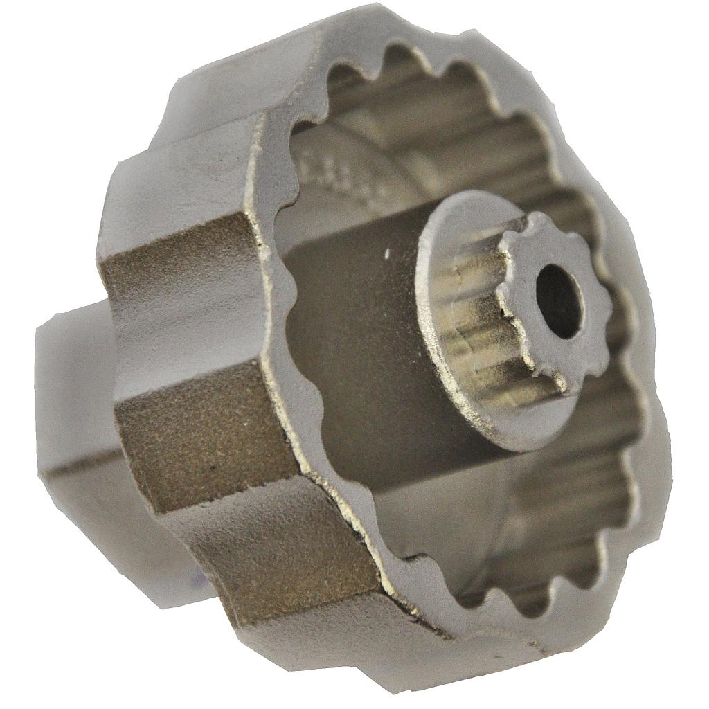 Sťahovák misiek Hollowtech II Coloury