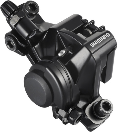 Brzdový strmeň Shimano BR-M375