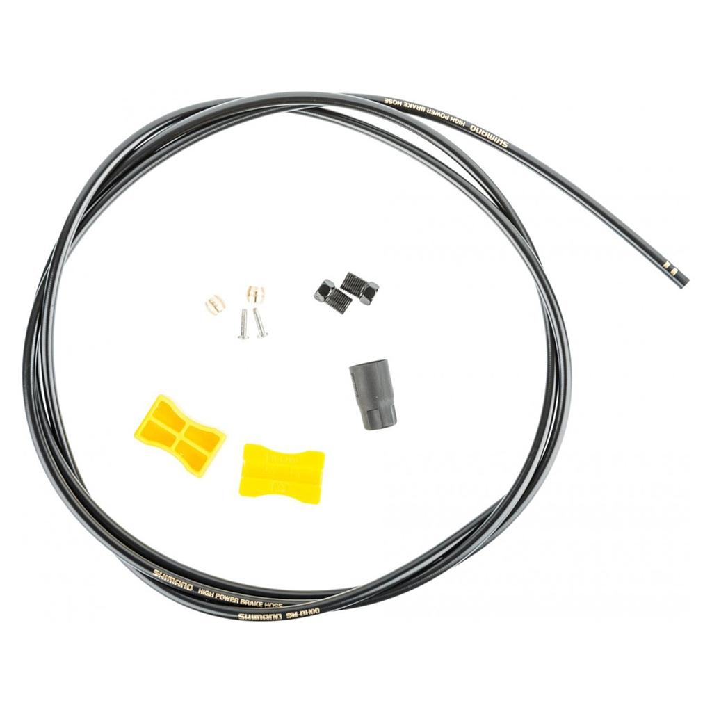 Hydraulická hadica Shimano SM-BH90-SS 1700mm