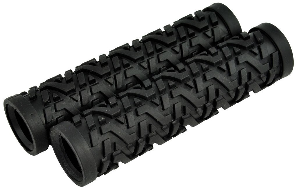 Rukoväte Longus Zik čierne