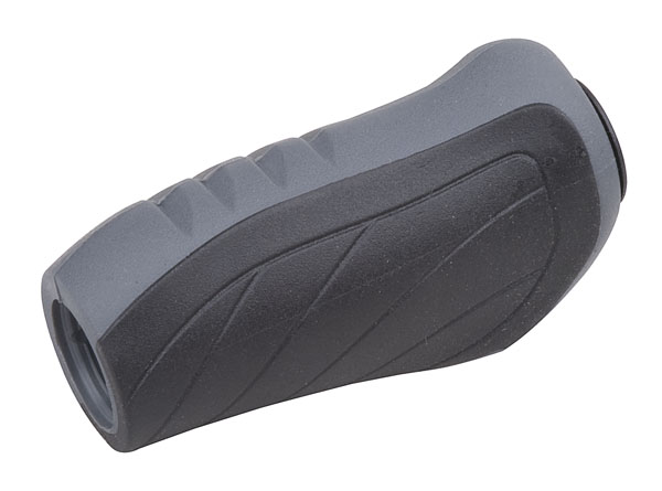 Rukoväte Pro-T Grip Shift Ergo šedo-čierne