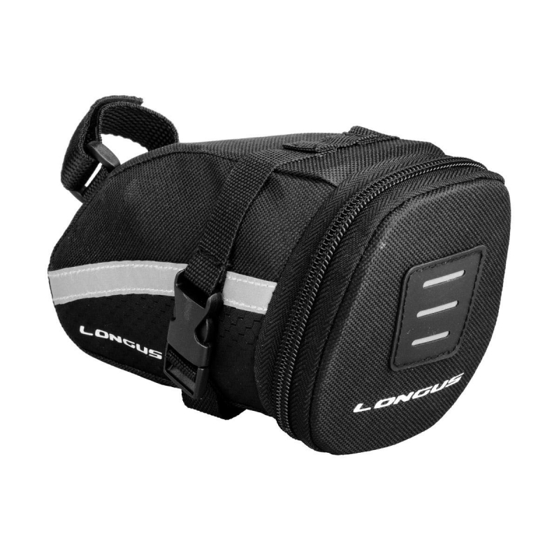 Kapsička podsedlová Longus Size M