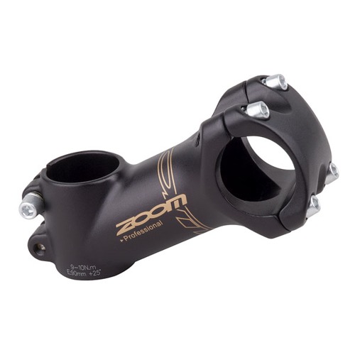 Predstavec Ahead ZOOM Plus 1-1/8" Al 110mm, 25st.