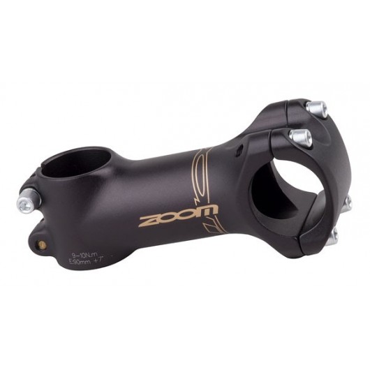 Predstavec Ahead ZOOM Plus 1-1/8" Al 90mm, 7st., priemer 31.8