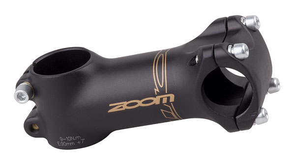 Predstavec Ahead ZOOM Plus 1-1/8" Al 120mm, 7st.