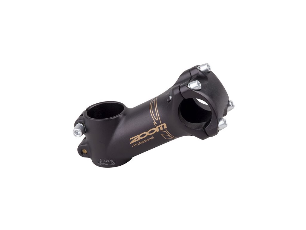 Predstavec Ahead ZOOM Plus 1-1/8" Al 120mm, 25st.