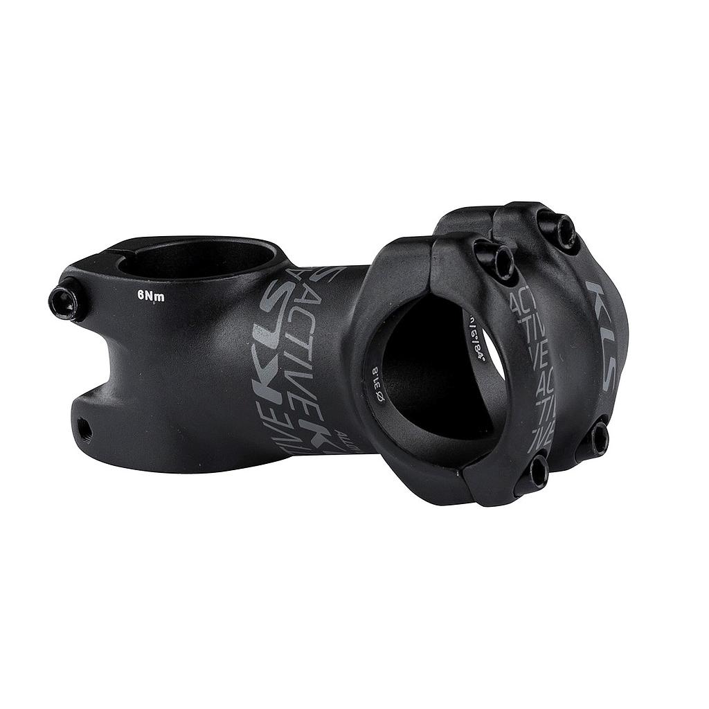 Predstavec Kellys Active XC 70 black 017, 90mm