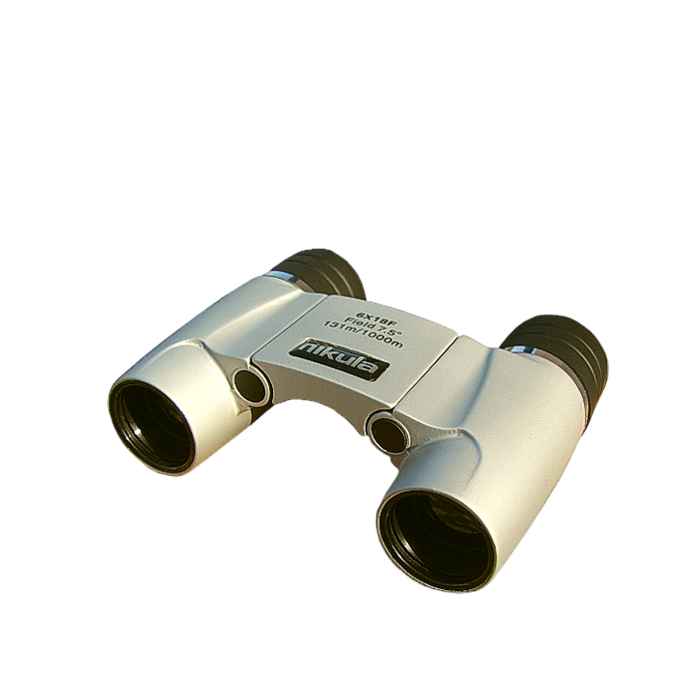 Ďalekohľad Nikula 6x18F samozaostrovací