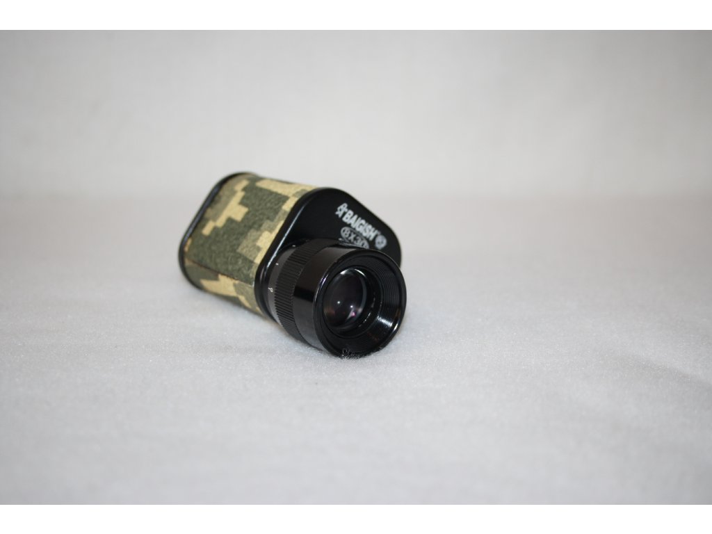 Monokulár Baigish 8x30