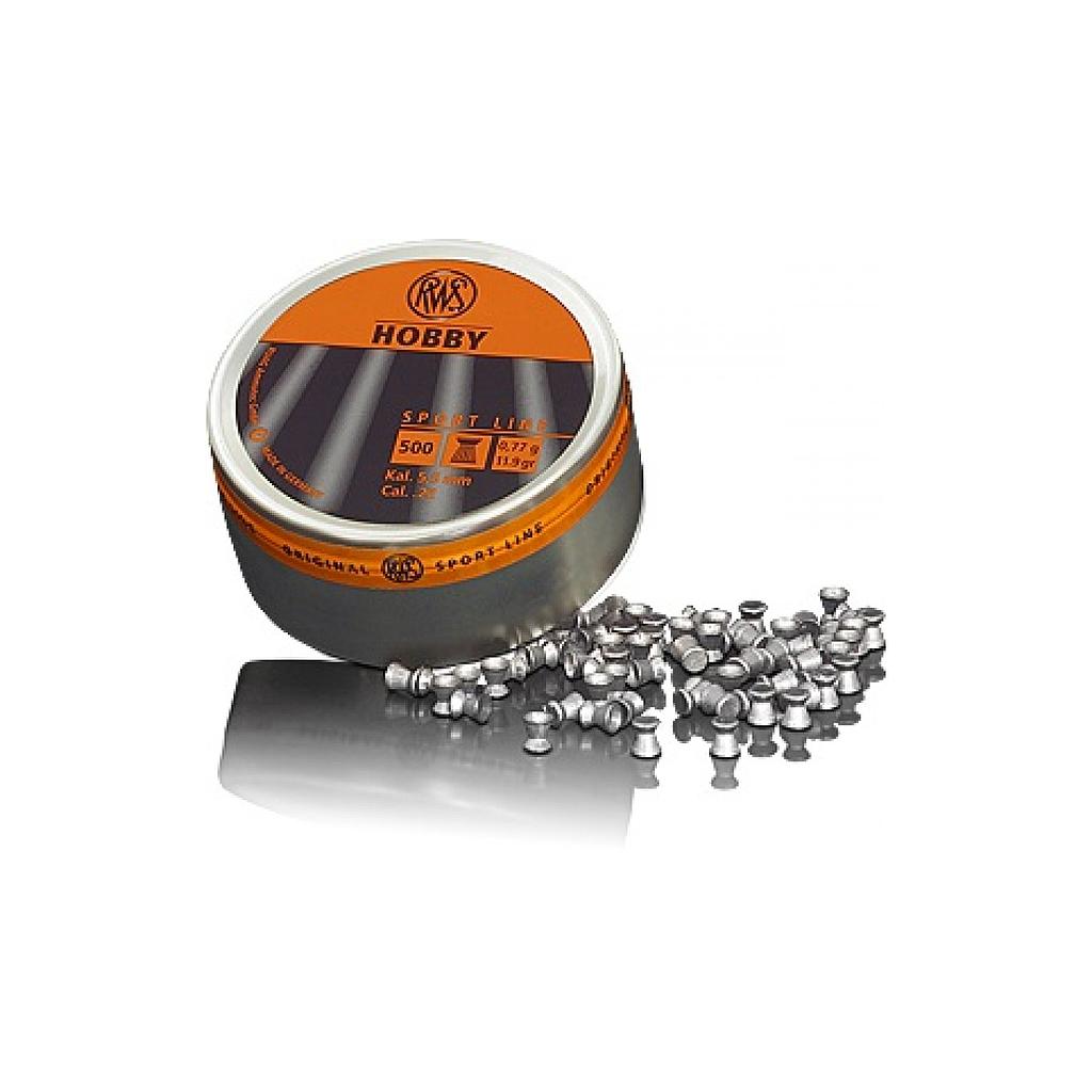 Diabolo Hobby Sport Line cal.5,5 500ks