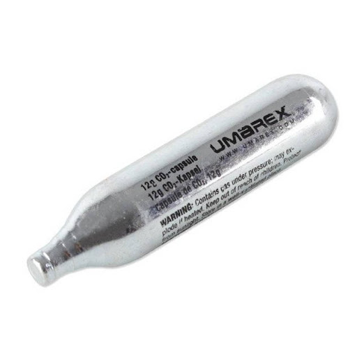 Bombička Umarex CO2 12g