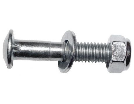 Skrutka podsedlová 8x45mm