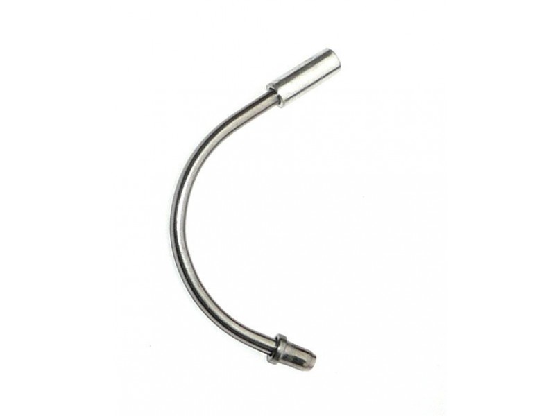 Vedenie lanka pre V-Brake brzdy 135°