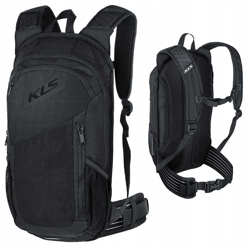 Batoh Kellys Adept 10 čierny