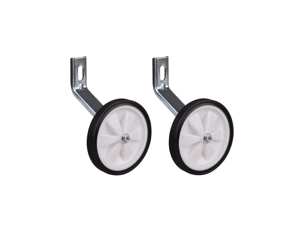Pomocné kolieska PRO-T 12"