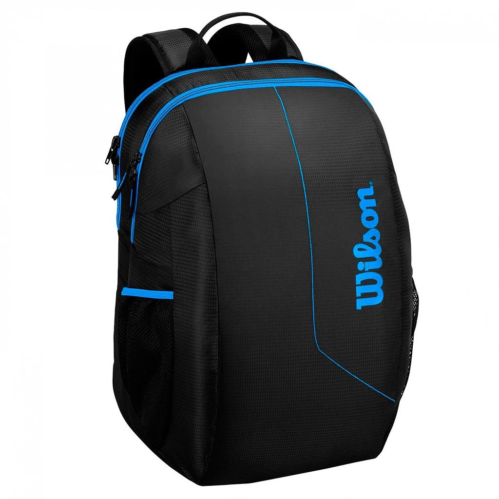Batoh Wilson Team Backpack modrý