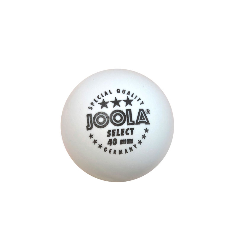 Loptička na Ping Pong Joola Select 40mm