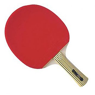 Raketa na Ping Pong Tibhar Chila Balsa DHT