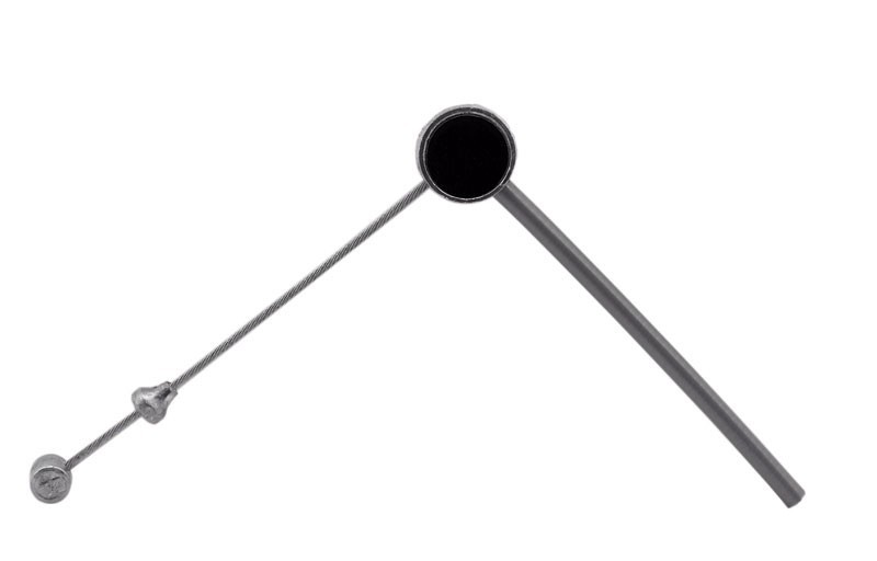 Spojovacie brzdové lanko