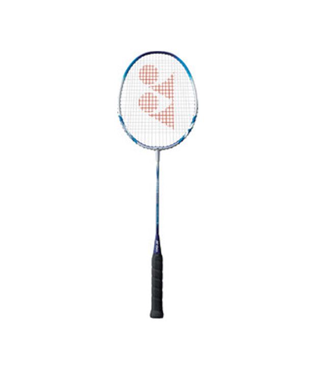 Raketa na bedminton Yonex B690 modrá