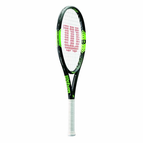 Tenisová raketa Wilson Milos Lite 105 WRT30830U3