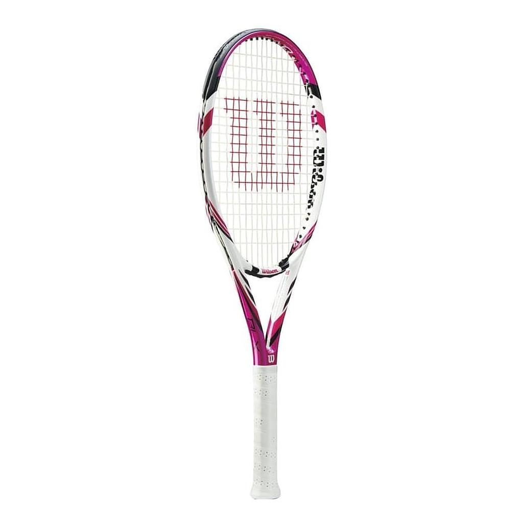 Tenisová raketa Wilson Six Two WRT57540U2