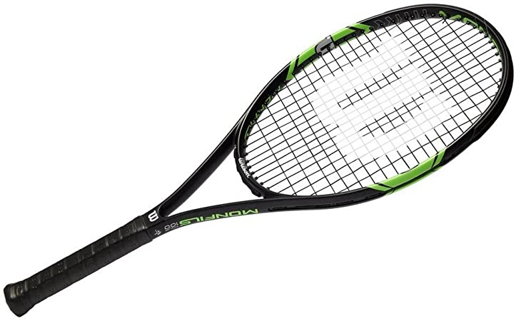 Tenisová raketa Wilson Monfils Tour 100 WRT57600U2